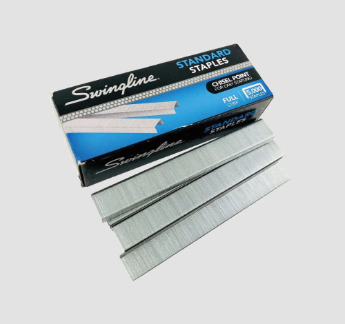 custom staple boxes