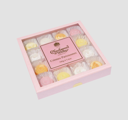 custom window candy boxes