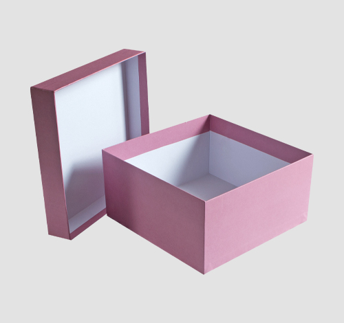 decorative gift boxes with lids