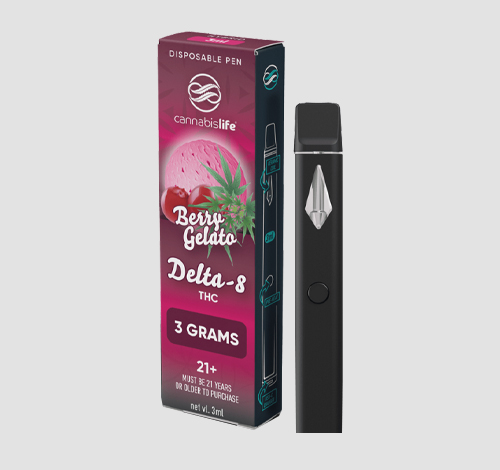 delta 8 thc packaging boxes