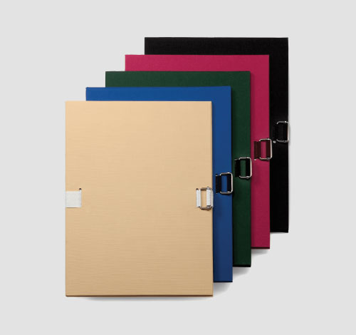 document folder