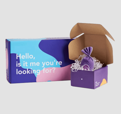 e commerce gift packaging