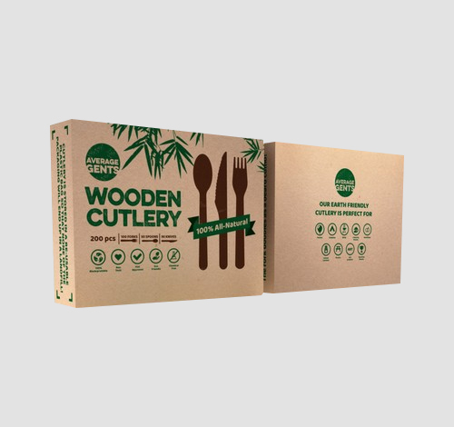 eco friendly food packaging wholesale
