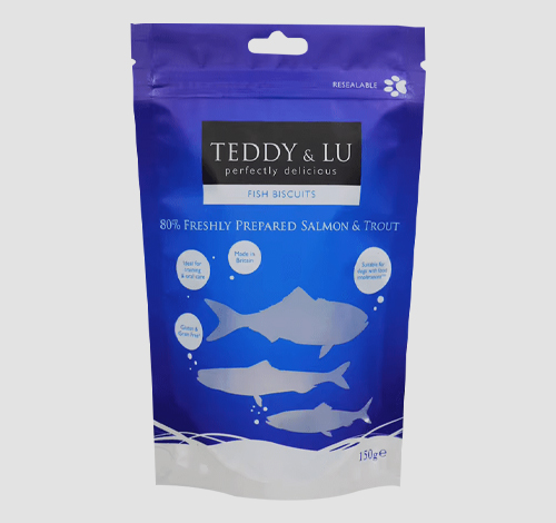 fish food box