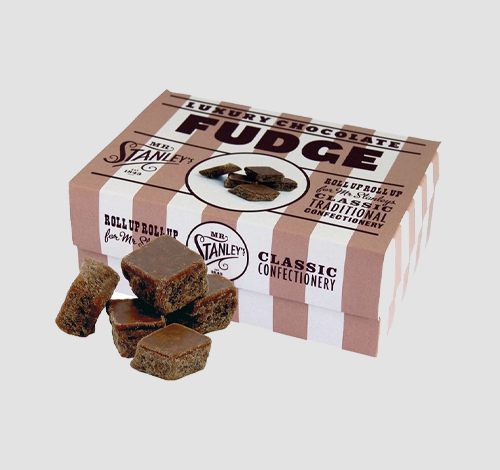 fudge subscription box