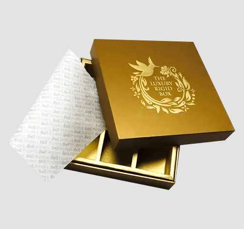 gold boxes