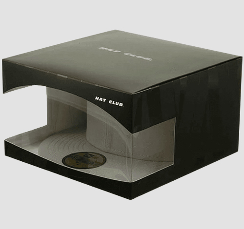 hat boxes for shipping