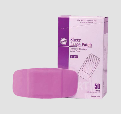 health care packaging