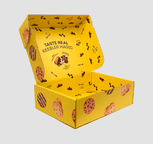influencer pr boxes