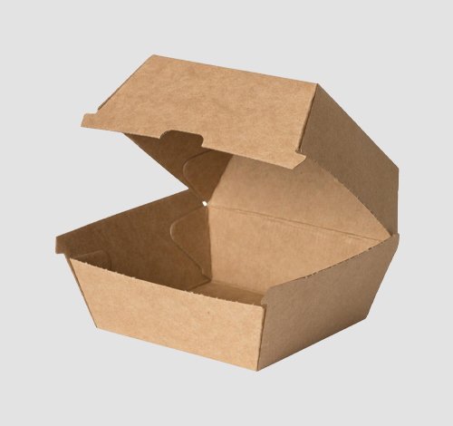 kraft food boxes wholesale