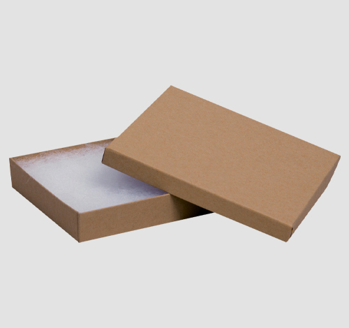 kraft jewelry boxes bulk