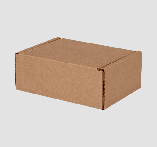 kraft mailer boxes wholesale