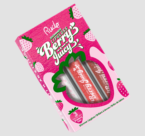 lip gloss packaging
