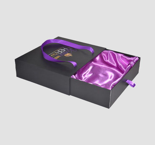 luxury hair extension boxes