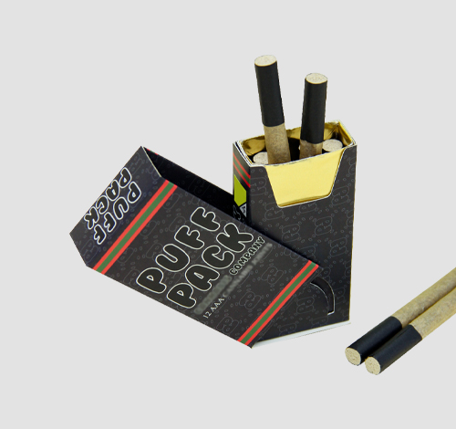 luxury pre roll boxes wholesale