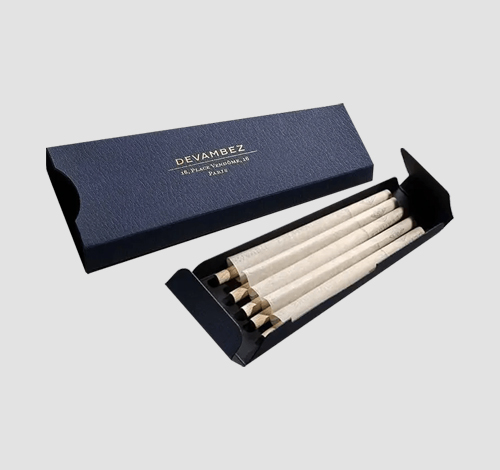 luxury pre roll boxes