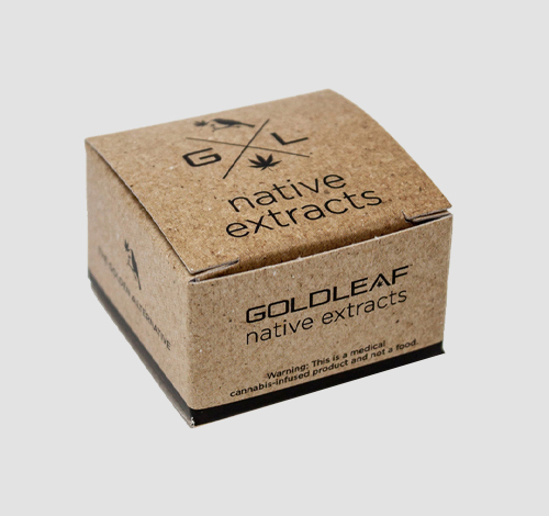 medical marijuana boxes