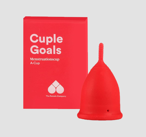 menstrual cup boxes wholesale