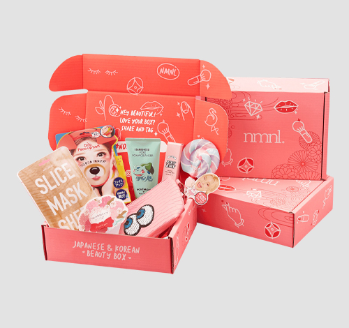 monthly subscription boxes for women