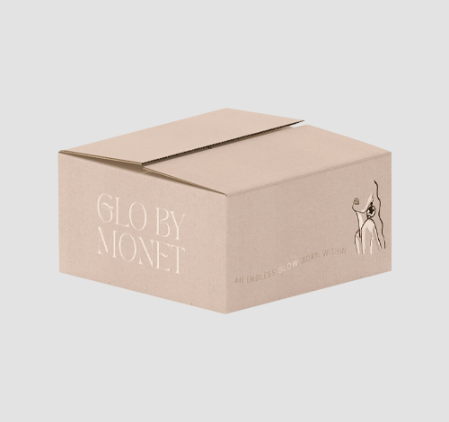 moving packaging