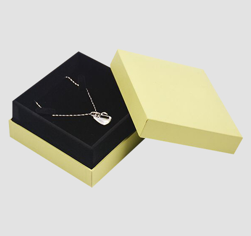 necklace gift boxes