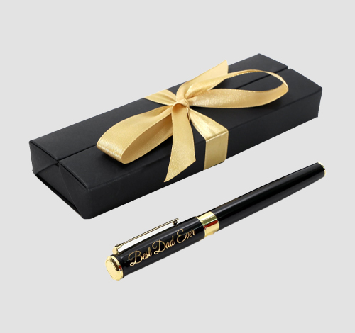 pen gift packaging