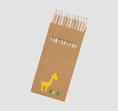 pencil boxes