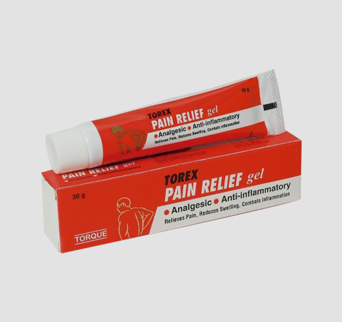 pharma gel packaging