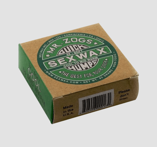 produce wax boxes