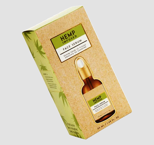 serum boxes