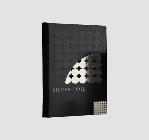 silver boxes