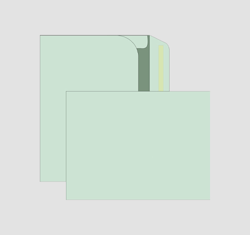 small mailing envelopes