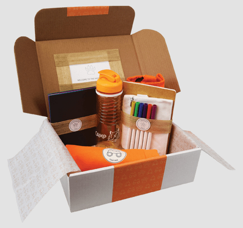 subscription boxes for kids wholesale