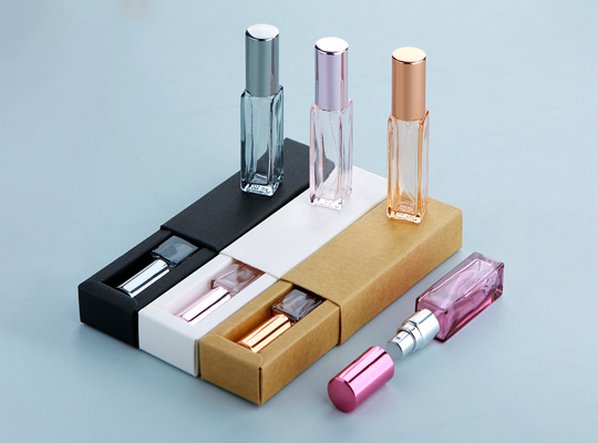 10ml bottle boxes packaging
