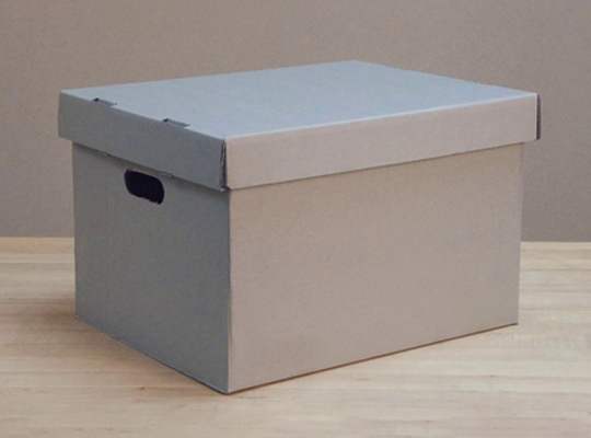 archive storage boxes