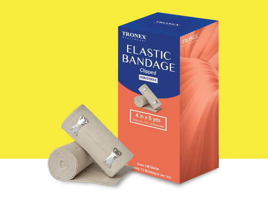 bandage packaging boxes wholesale
