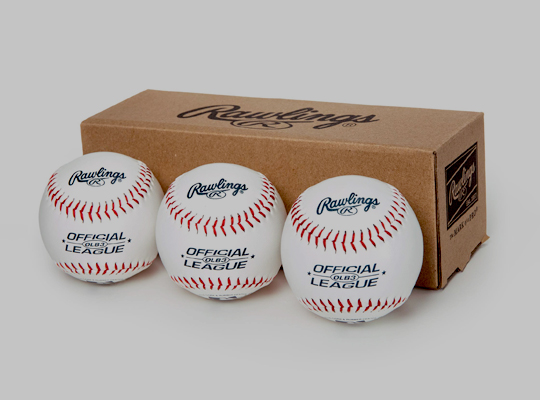 baseball packaging boxes bulk