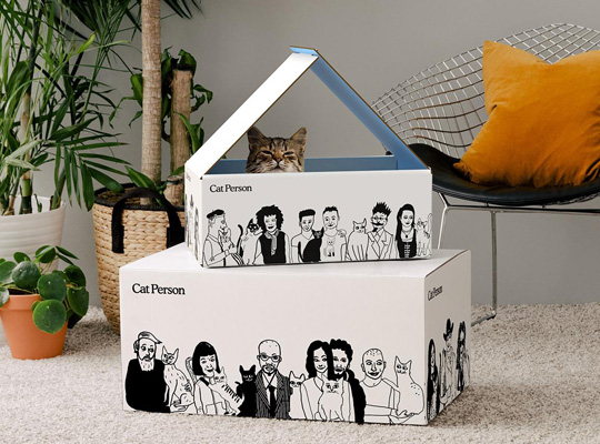 bulk cat toy boxes