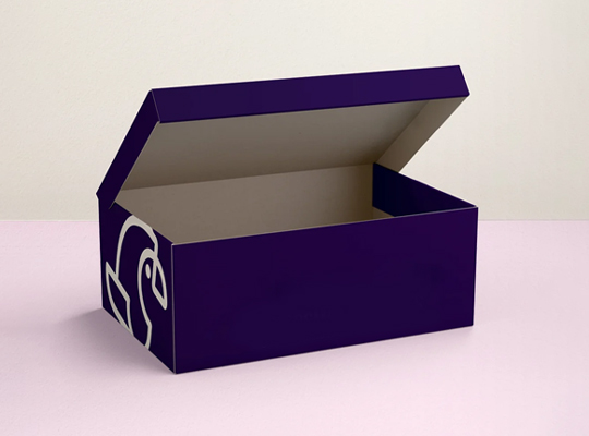 cardboard shoes boxes bulk