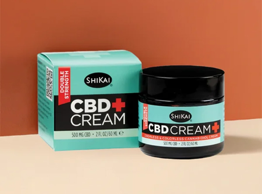 cbd cream boxes wholesale