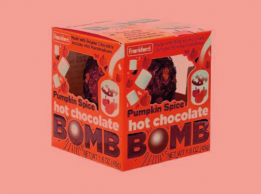 cocoa bomb packaging