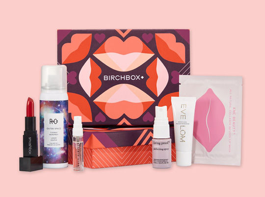 cosmetic subscription boxes