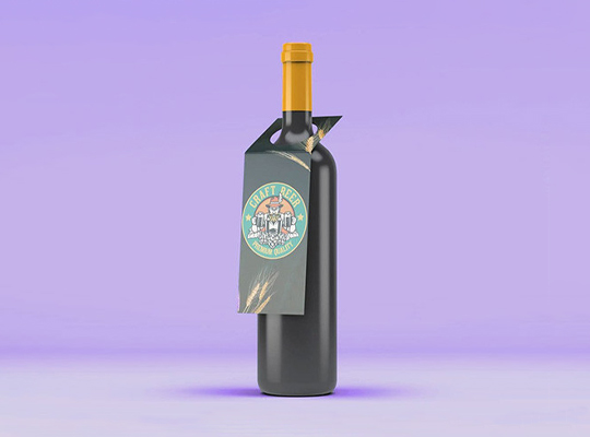 custom bottle neckers wholesale