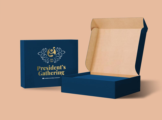 custom corrugated mailer boxes