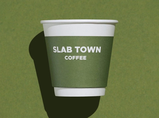 custom cup sleeves