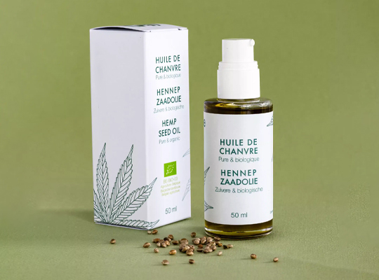 custom hemp oil boxes