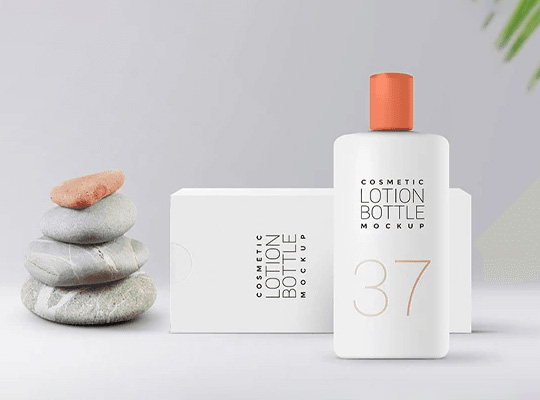 custom lotion boxes