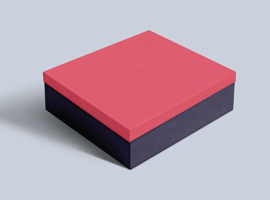 custom rigid gift boxes