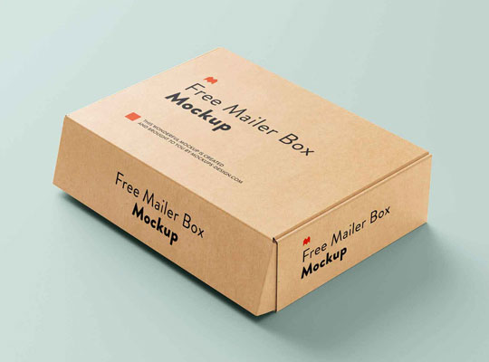 delivery boxes wholesale