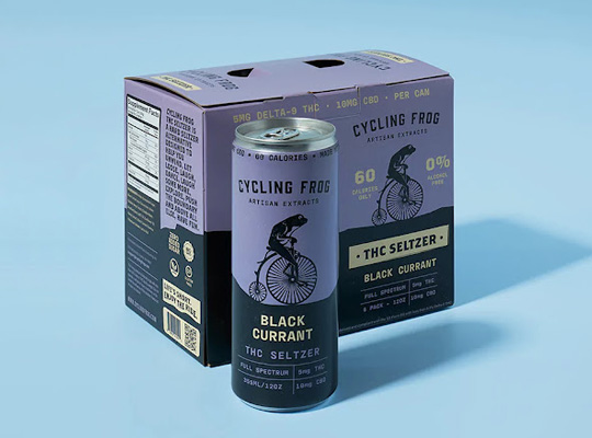 delta 9 packaging